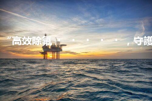 “高效除氟，守護碧水藍天——廢水中氟離子處理新篇章”